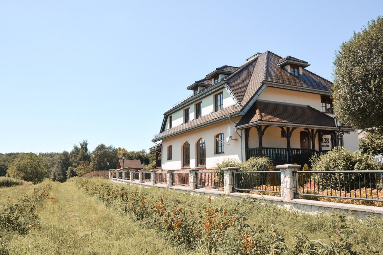 Quo Vadis Lounge Bed & Breakfast Kazimierz Dolny Exterior foto