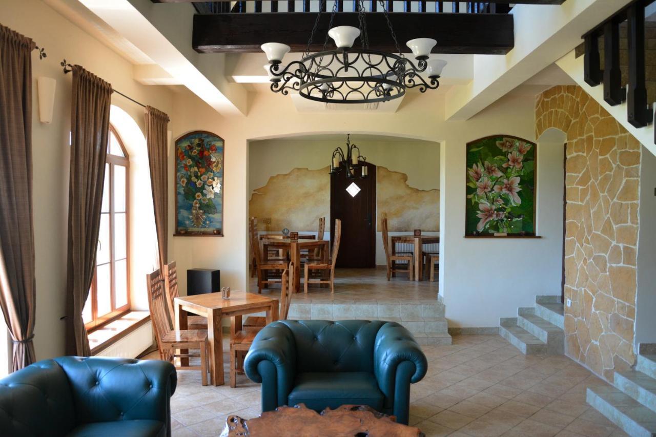 Quo Vadis Lounge Bed & Breakfast Kazimierz Dolny Exterior foto