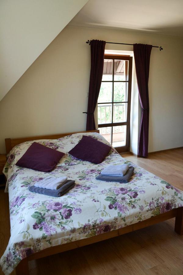 Quo Vadis Lounge Bed & Breakfast Kazimierz Dolny Exterior foto