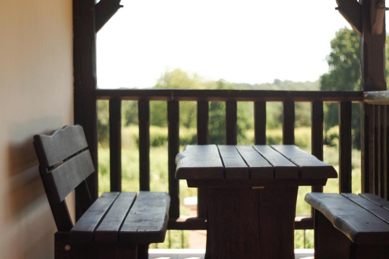 Quo Vadis Lounge Bed & Breakfast Kazimierz Dolny Exterior foto