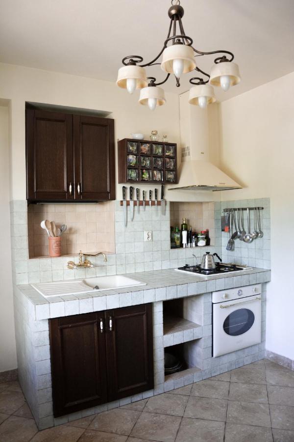 Quo Vadis Lounge Bed & Breakfast Kazimierz Dolny Exterior foto