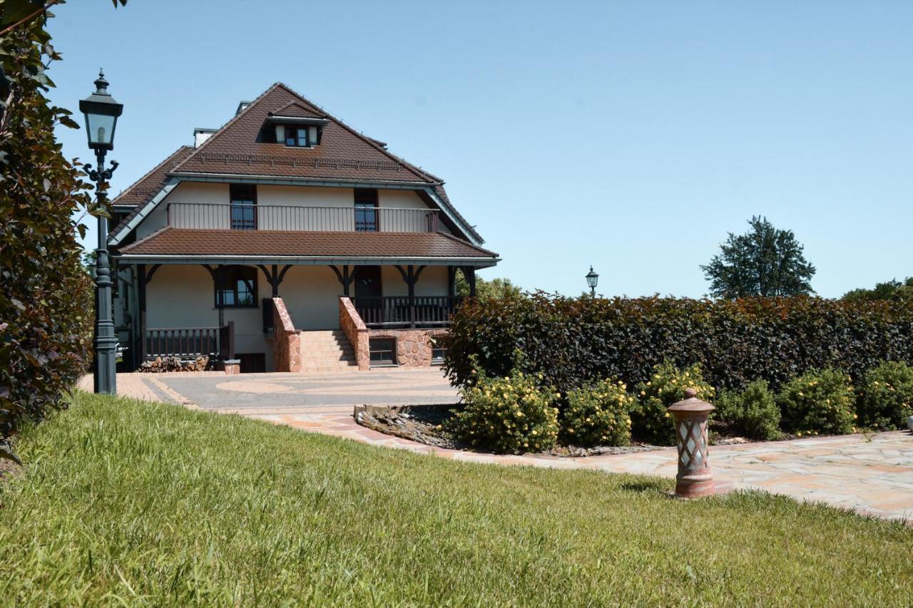 Quo Vadis Lounge Bed & Breakfast Kazimierz Dolny Exterior foto